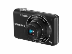 Samsung FOTOCAMERA DIGITALE ST-93 BLACK